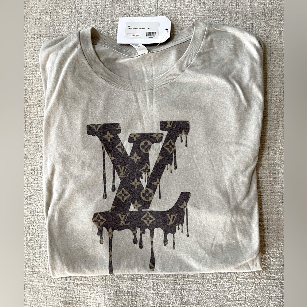 Louis Vuitton T-shirt